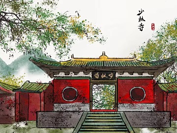 architectural painting texture (ID:ffaeg23674)