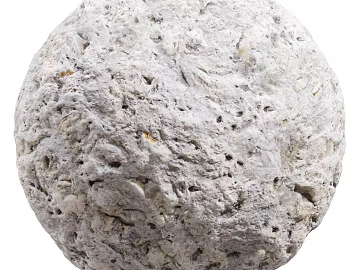 Rock PBR texture (ID:ffach764164)