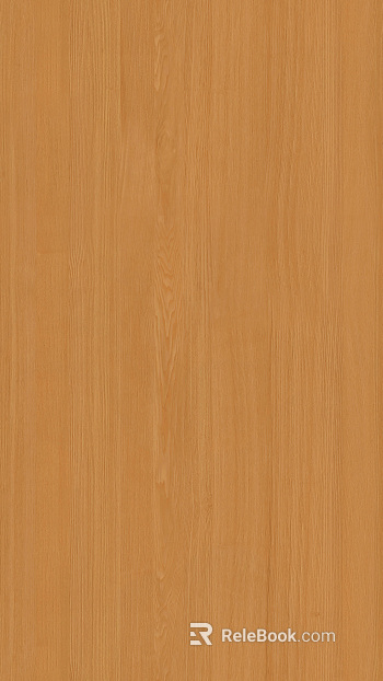 8K natural log color of white ash wood texture