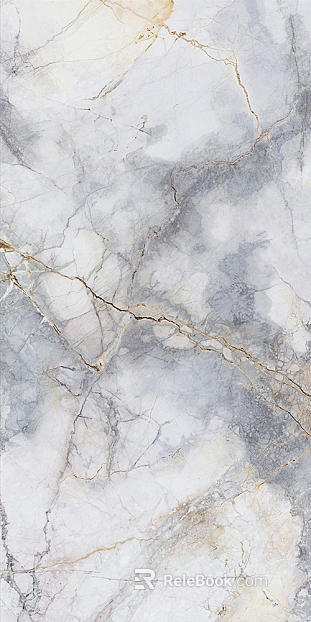 ice pattern marble texture