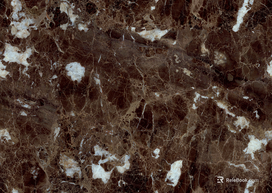 ice pattern marble seamless texture