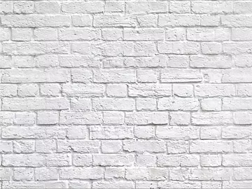 Brick wall white do old brick texture (ID:ffaeg23151)