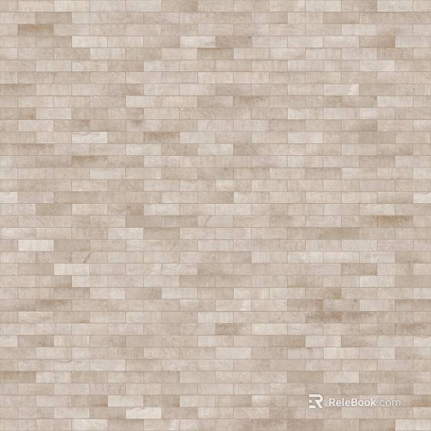 Brick wall texture