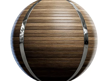 Fence PBR texture (ID:ffach028544)