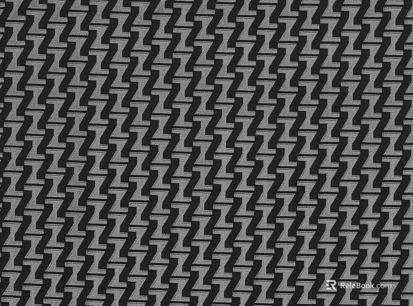 Plain pattern carpet texture