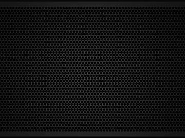 Black metal perforated plate industrial decorative surface texture (ID:ffaeh854389)