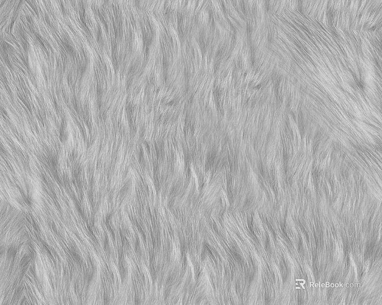 Black and White Bump texture