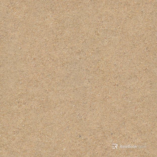 Sand texture