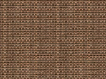 Woven goods 3d model