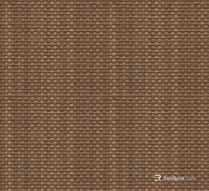 Woven goods texture