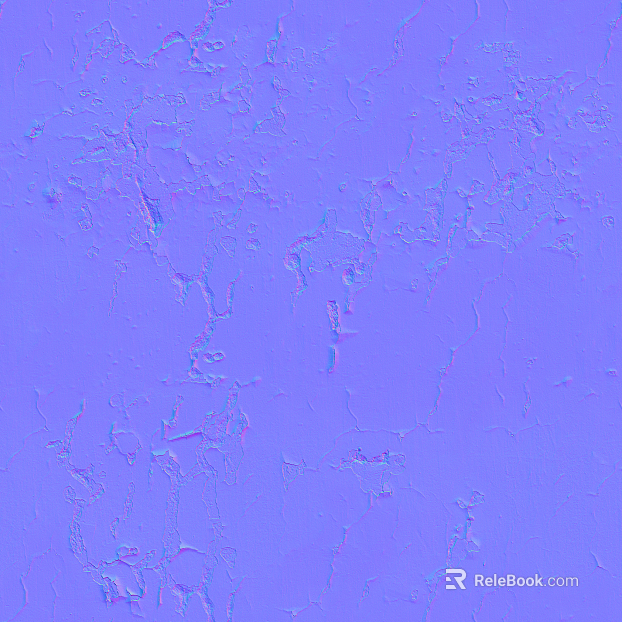 Normal Bump texture