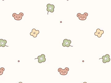 Children's wallpaper texture (ID:ffaeh169889)