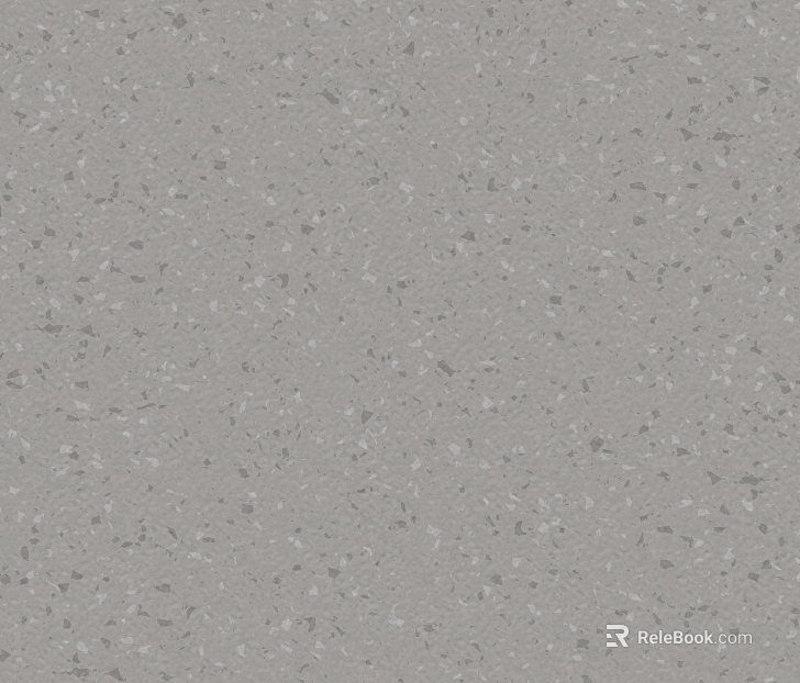 Ground glue texture