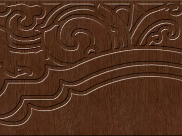 wood carved wood color carved texture (ID:ffaeg13237)