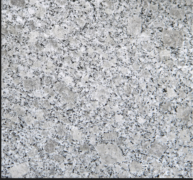 granite pearl white hemp texture