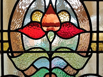 Art Glass texture (ID:ffach466623)
