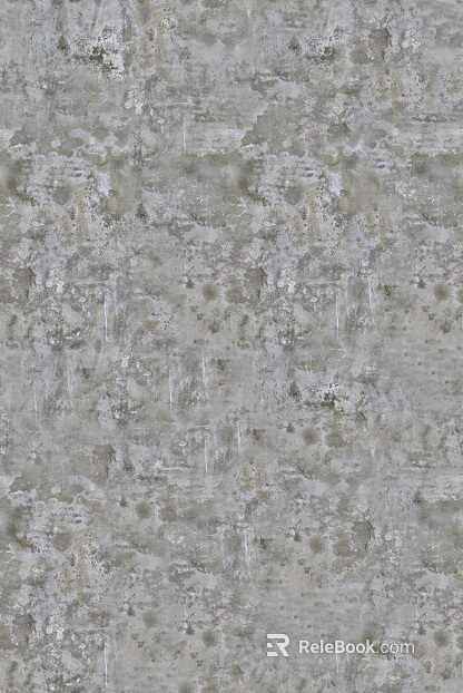 Cement wall texture