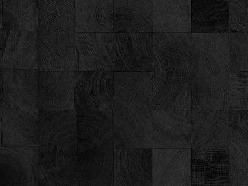 Black checkered wood grain texture (ID:ffach986813)