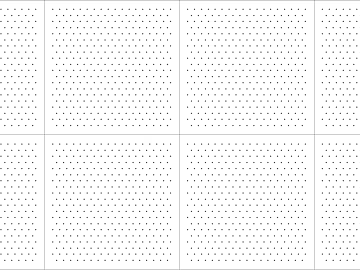 Perforated plate metal texture (ID:ffaef3923)