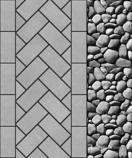 Stone Paving texture