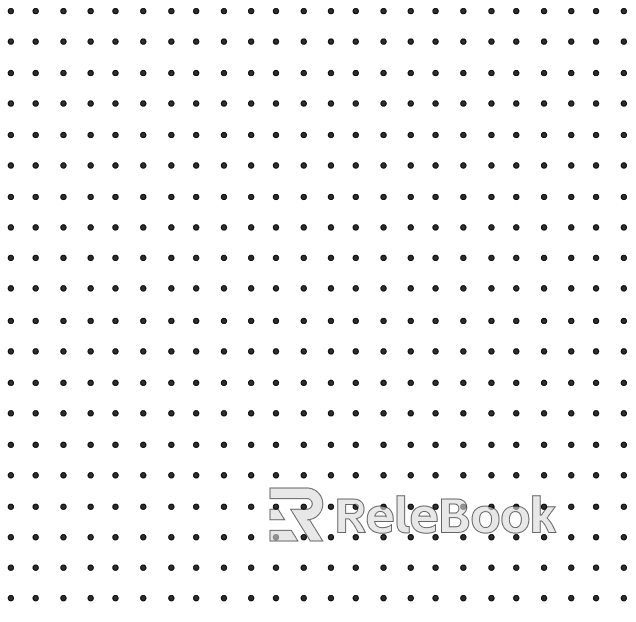 Perforated plate texture
