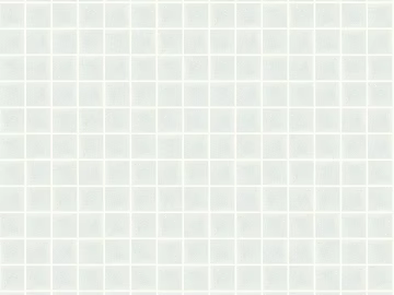 Mosaic Ceramic Map 3d model