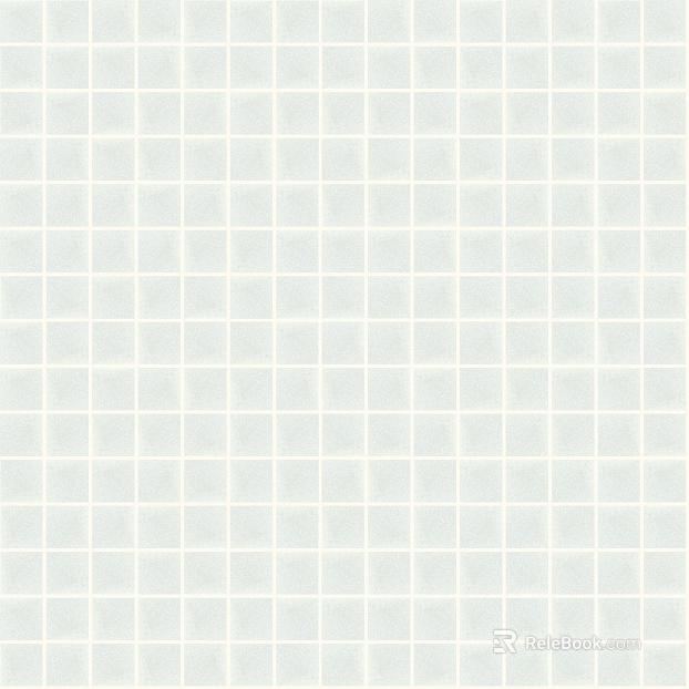 Mosaic Ceramic Map texture