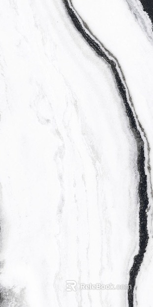 running water pattern marble texture