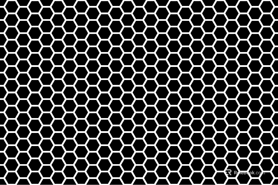 Black and White Bump texture