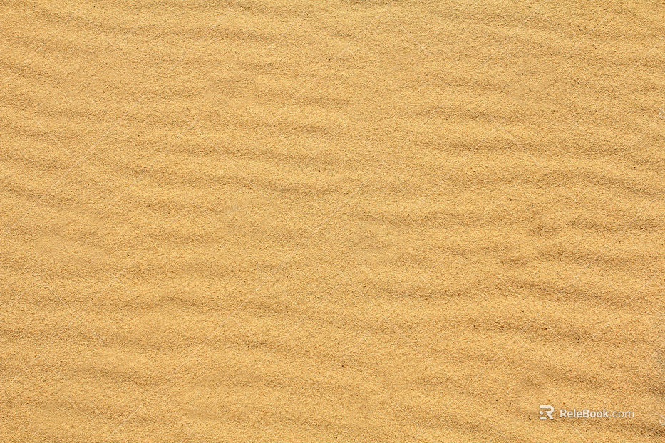 Beach texture