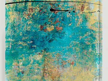 Do the old metal texture (ID:ffabg09592)