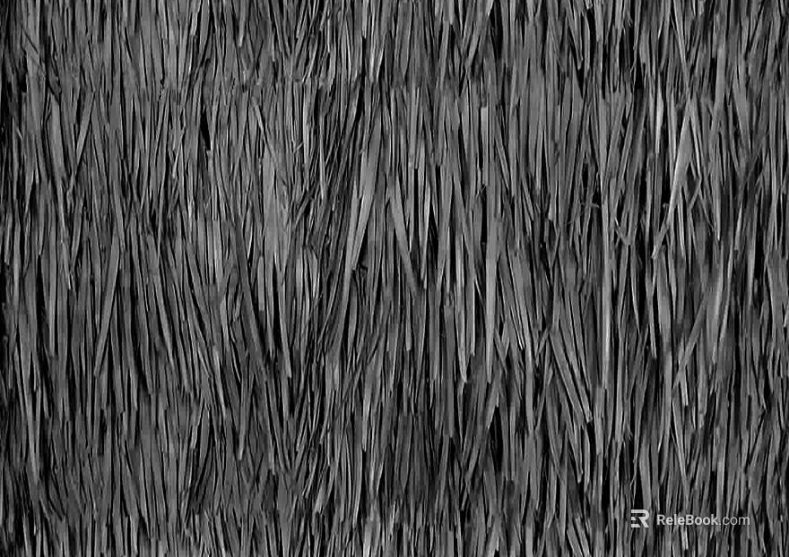 Thatch texture