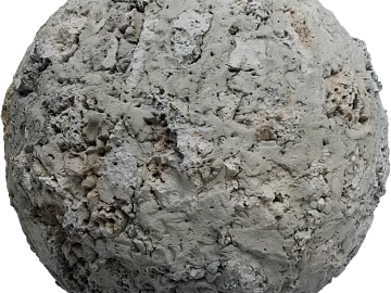 Soil PBR texture (ID:ffach581664)