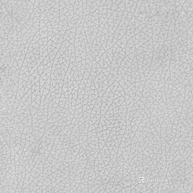 Coarse-grain leather texture