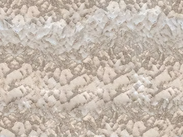 Warm water corrugated glass texture (ID:ffagh765236)