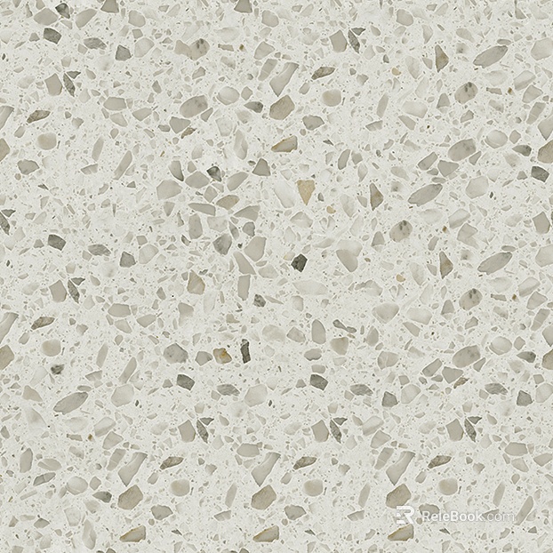 terrazzo seamless texture