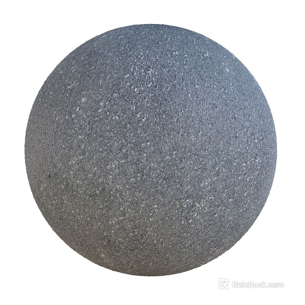 Asphalt Pavement PBR texture