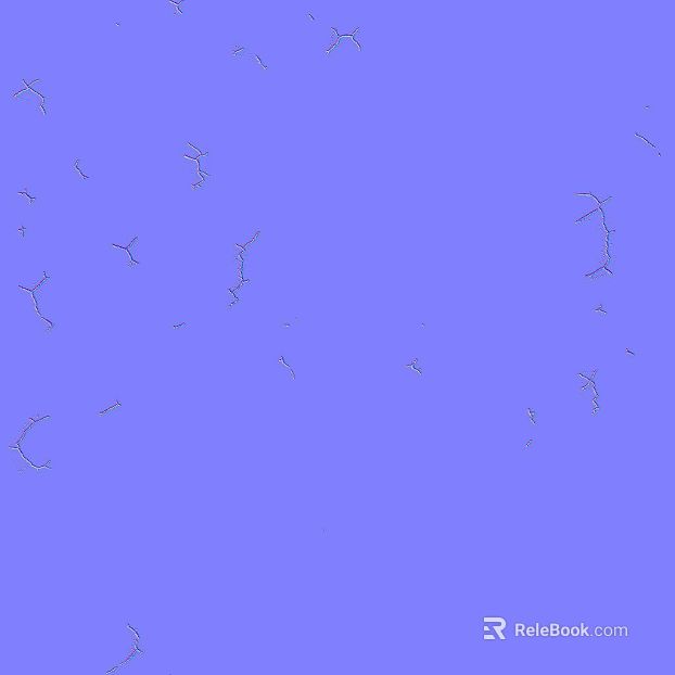 Normal Bump texture