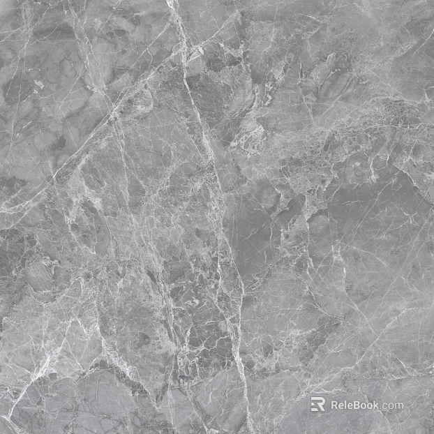 Mesh pattern marble marble Italian gray texture