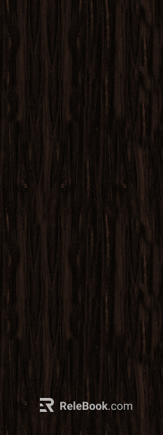 Chinese dark wood veneer texture