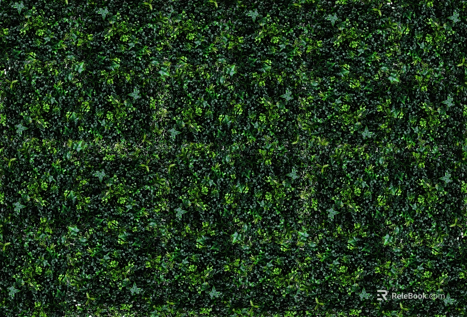 Turf texture
