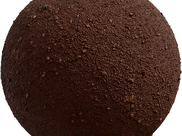 Gravel PBR texture (ID:ffach468664)