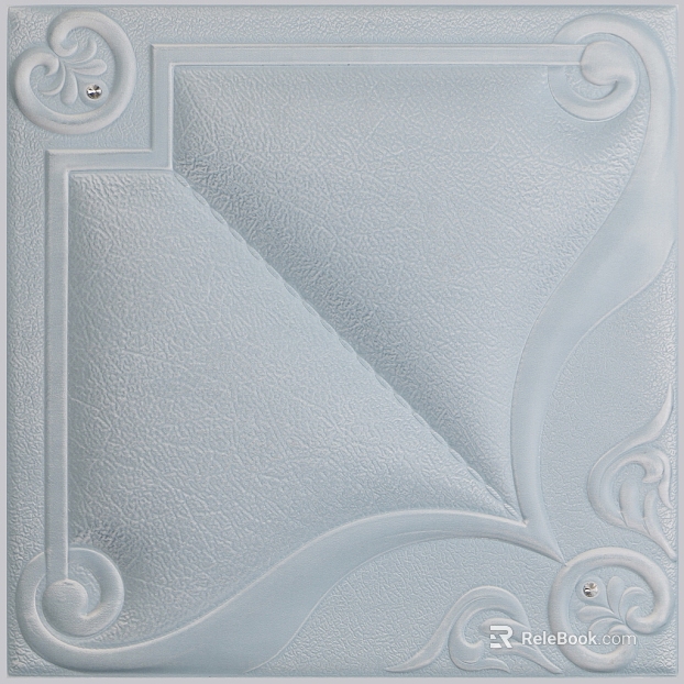 Soft leather texture