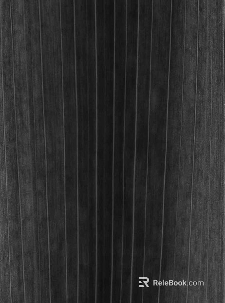 Black and White Bump texture