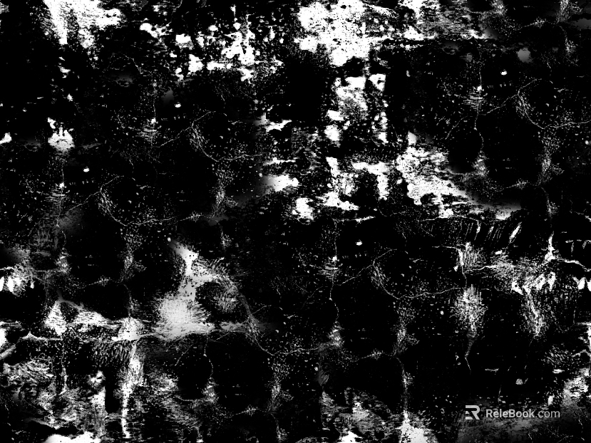 Highlight Mask texture