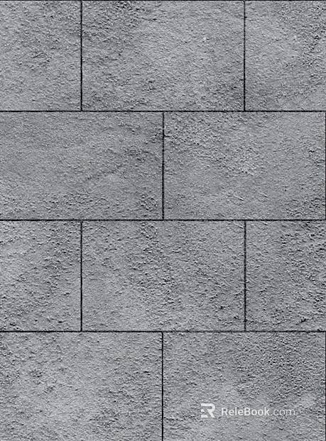 Brick wall texture