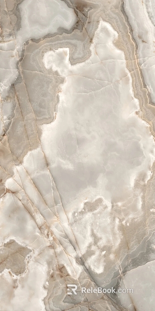 running water pattern marble texture
