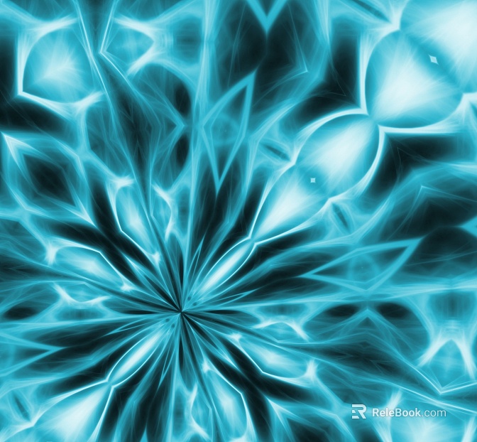 abstract painting texture