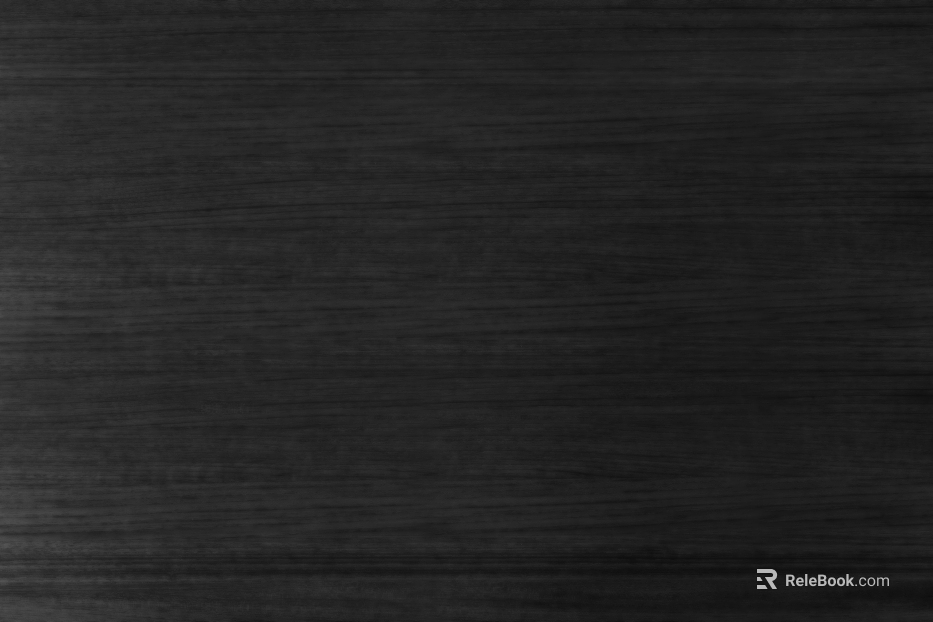 Dark straight grain wood grain home wall texture