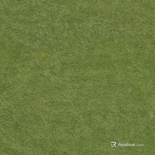 Turf texture